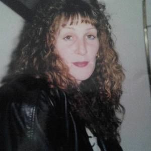 Meet your Posher, Tracey